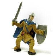 Watch Officer (Heroes & Monsters) - (9)