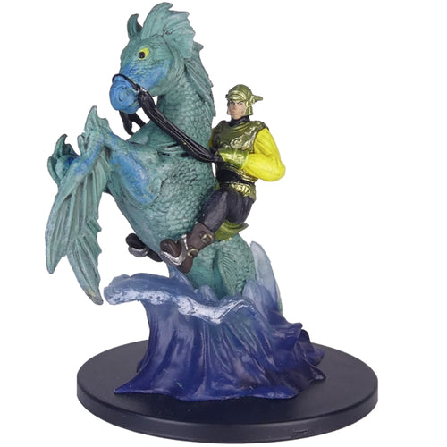 Wave Rider (City of Lost Omens) - (30)