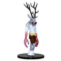 Wendigo (Rise of the Runelords) - (43)