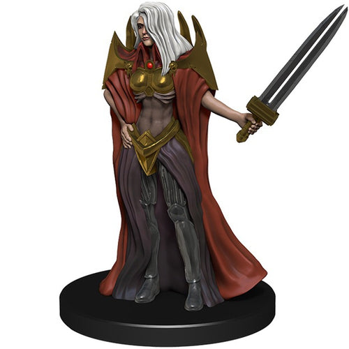 Whispering Way Cultist (Ruins of Last Wall) - (13)