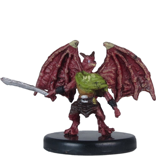 Winged Kobold (Monster Menagerie 3) - (14)