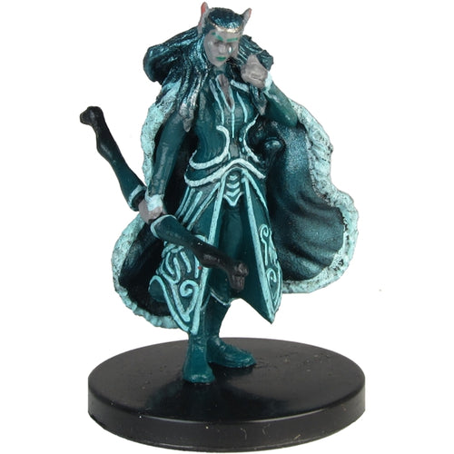 Winter Eladrin (Volo's & Mordenkainen's Foes) - (38)