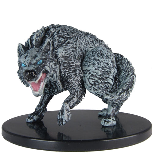 Winter Wolf (Storm King's Thunder) - (25)