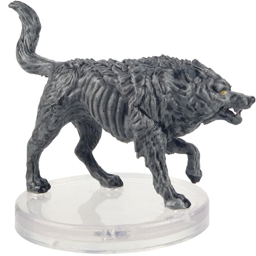 Wolf (Phandelver and Below: The Shattered Obelisk) - (13)