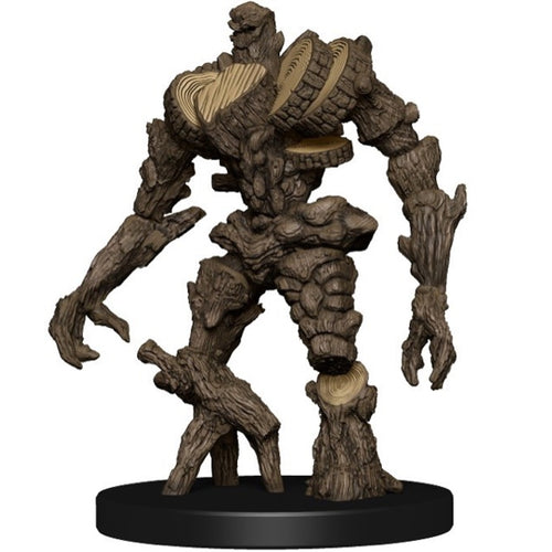 Wood Golem (Maze of Death) - (13)