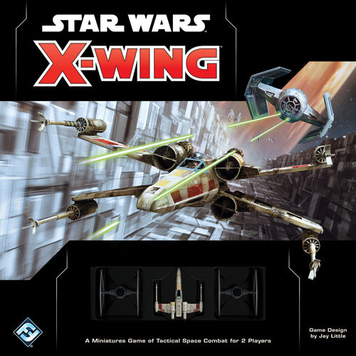 Star Wars: X-Wing