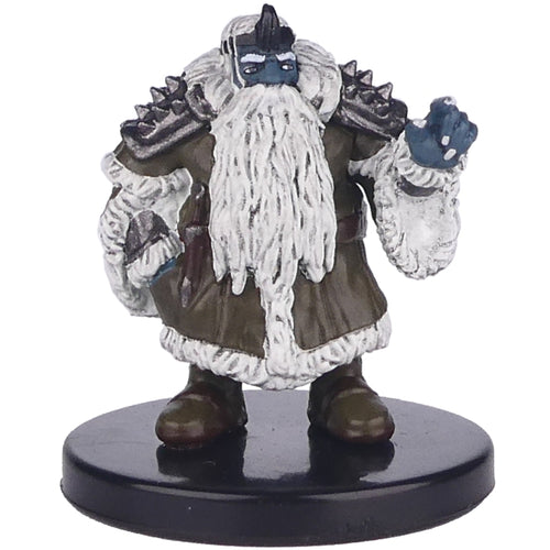 Xardorok Sunblight (Icewind Dale: Rime of the Frostmaiden) - (37)