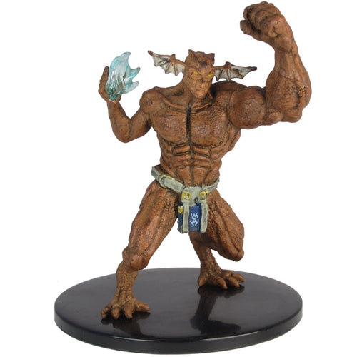 Yagnoloth (Baldur's Gate: Descent into Avernus) - (28)