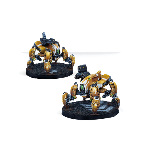 Code One: Yaokong remotes pack