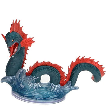 Young Sea Serpent (Fizban's Treasury of Dragons) - (41)