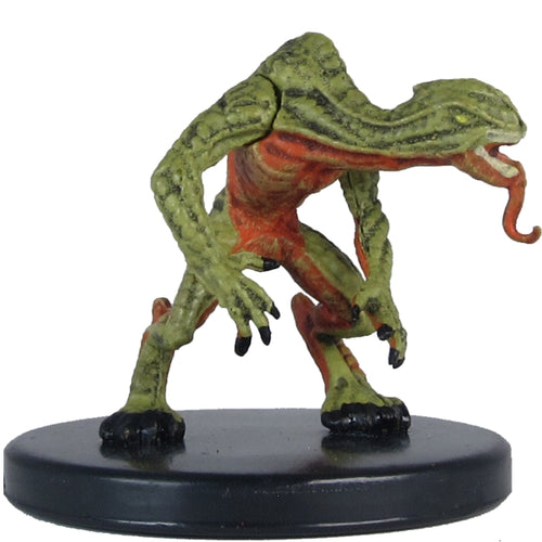 Yuan-Ti Broodguard (Tomb of Annihiliation) - (24)