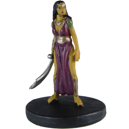 Yuan-Ti Pureblood (Sword) (Storm King's Thunder) - (22)