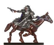 Zhent Cavalry (Lords of Madness) - (58)