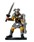 Zhentarim Fighter (Archfiends) - (40)
