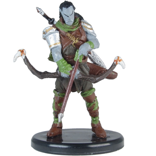 Ziraj the Hunter (Waterdeep: Dragon Heist) - (9)