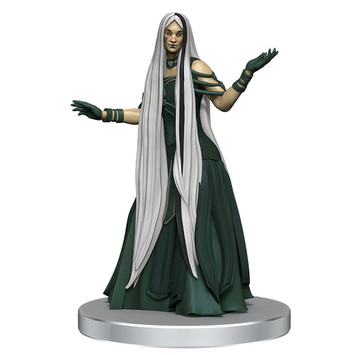 Zyblina (The Wild Beyond the Witchlight) - (36)