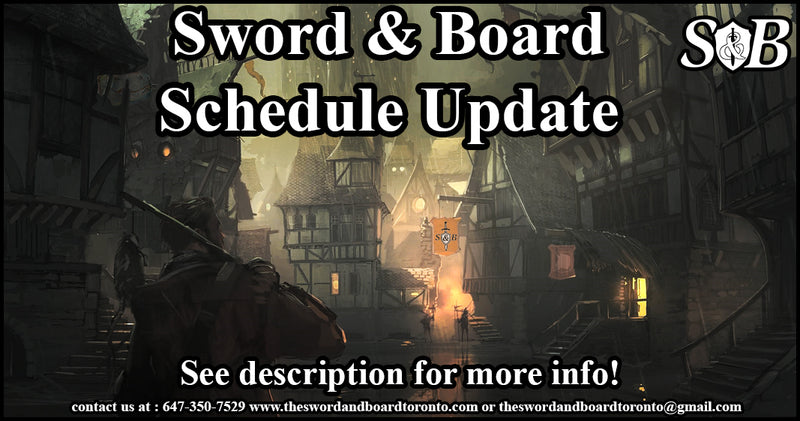 Events This Week (November 8th-14th)