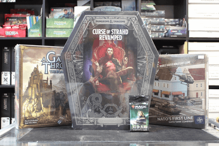 Featured Products April 4th 2021