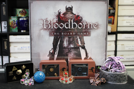 New in Store May 10th 2021