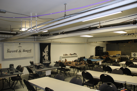 Our Gamespace