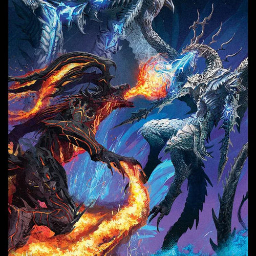 Ultra Pro Final Fantasy Sleeves - Gift Bundle Art