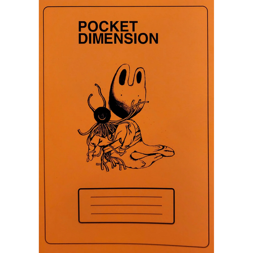 Pocket Dimension