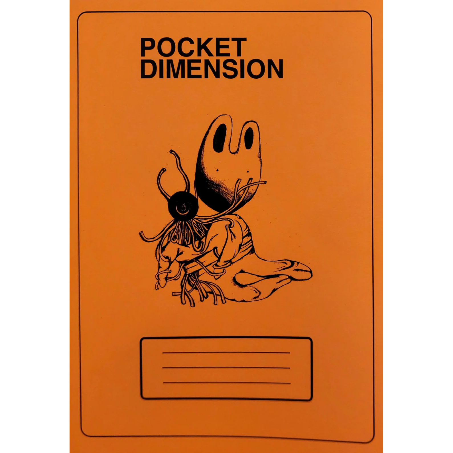 Pocket Dimension