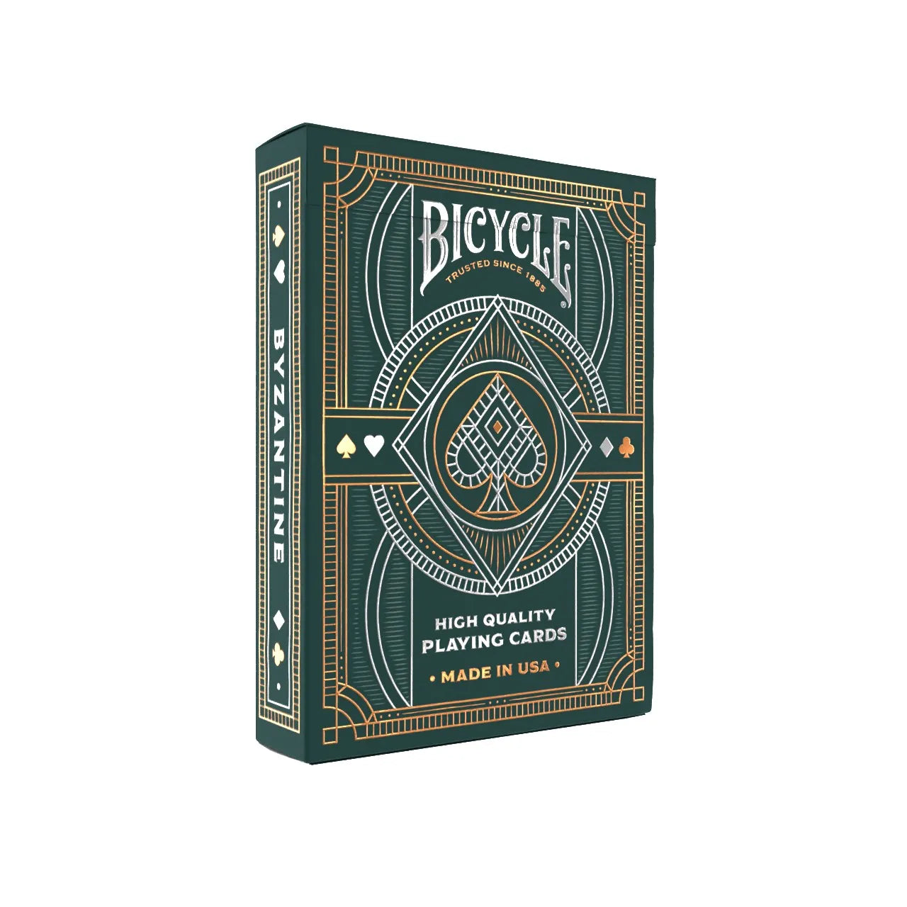 Bicycle Playing Cards, Board Game, Bicycle,- The Sword & Board