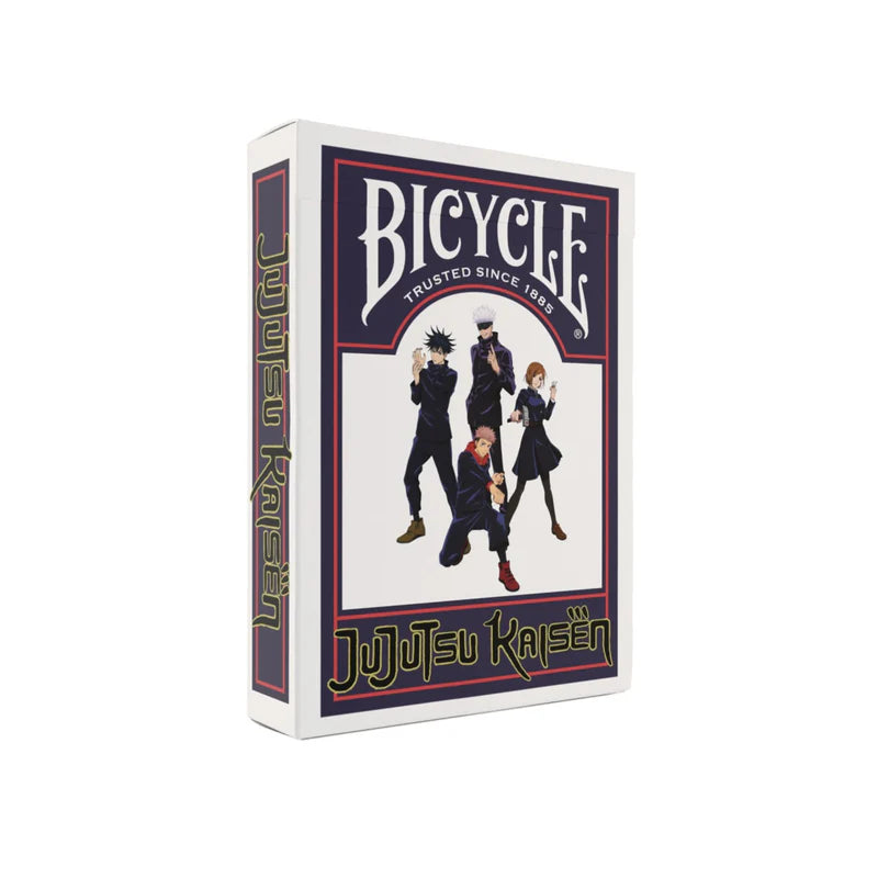 Bicycle Playing Cards, Board Game, Bicycle,- The Sword & Board