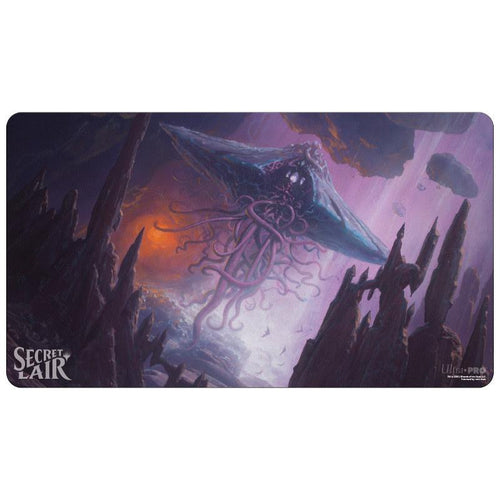 Ultra Pro Secret Lair Playmat - John Avon Emrakul