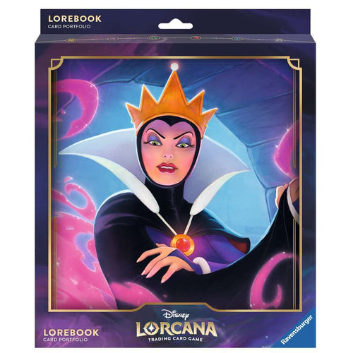 Disney Lorcana: Card Portfolio