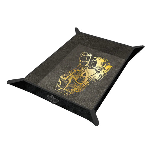 UP Warhammer 40k 'Adeptus Astartes' Folding Dice Tray