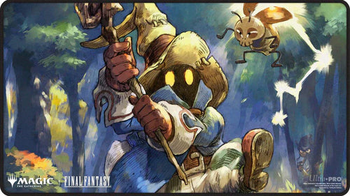 Ultra Pro Final Fantasy Playmat (Vivi Ornitier)