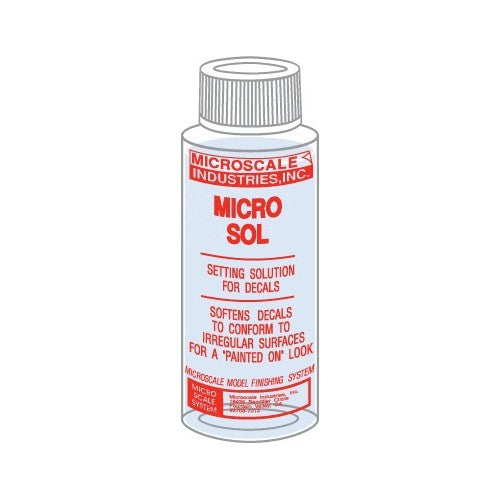 Micro Sol