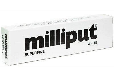 Milliput Superfine White (4oz)