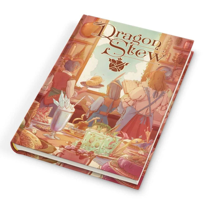 Dragon Stew