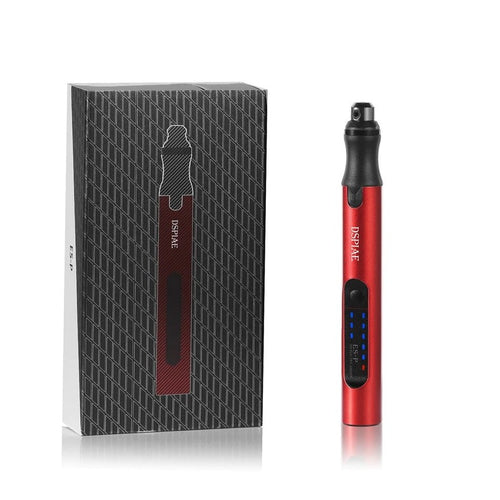 DSPIAE Portable Electric Grinder