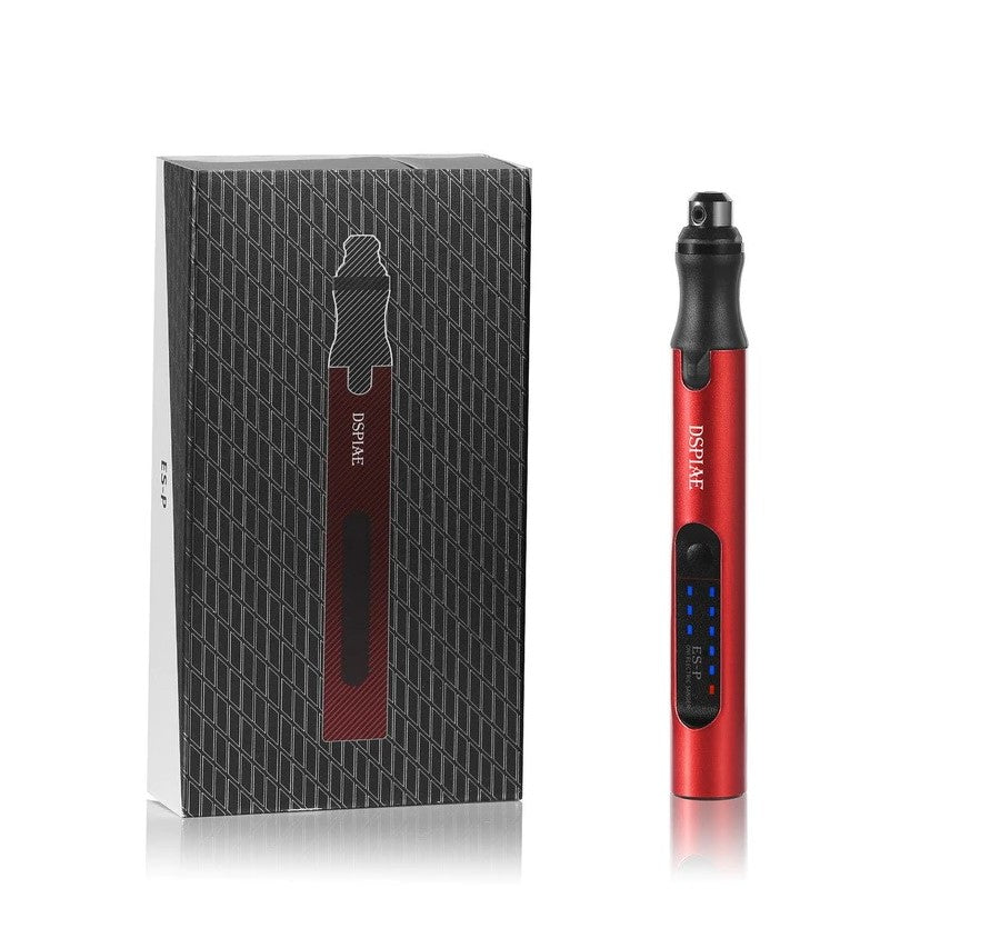 DSPIAE Portable Electric Grinder