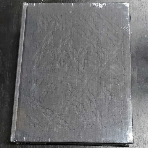 Wraith: The Oblivion 20th Anniversary Edition