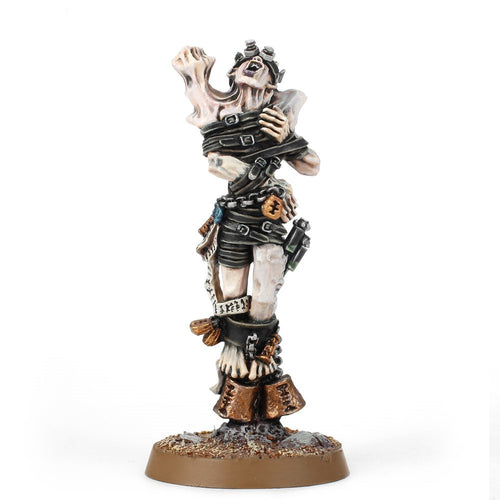 Warhammer Daemonhost Variant 1