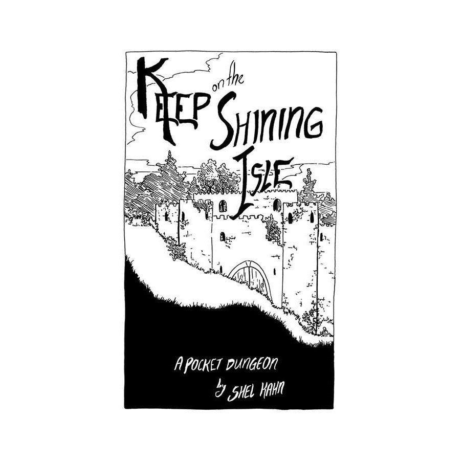 Keep on the Shining Isle