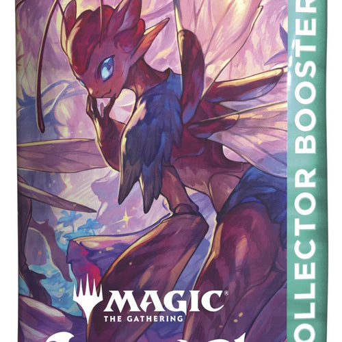 Lorwyn Eclipsed Booster Packs