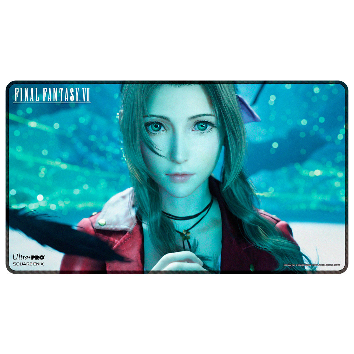 Ultra Pro Final Fantasy VII Playmat (Aerith)