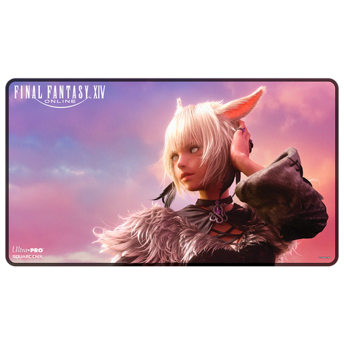 Ultra Pro Final Fantasy XIV Playmat (Y'Shtola)