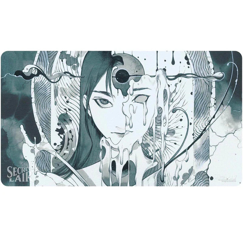 Ultra Pro Peach Momoko 'Aetherize' Playmat