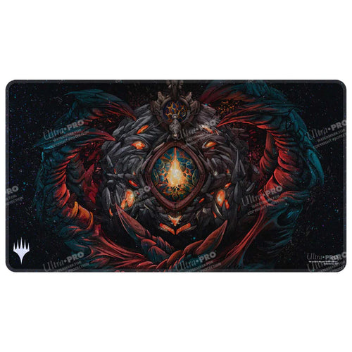 Ultra Pro Dragonstorm Holofoil Playmat