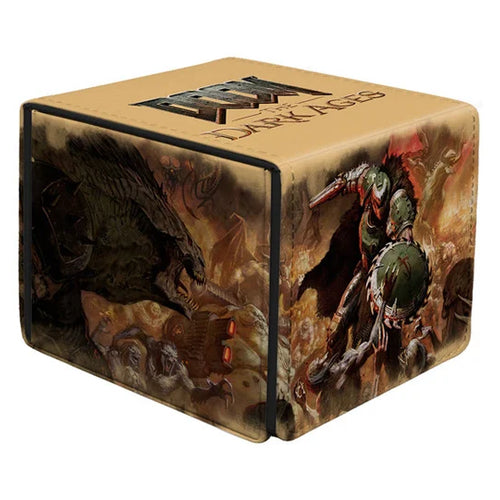 DOOM: The Dark Ages Alcove Edge 1