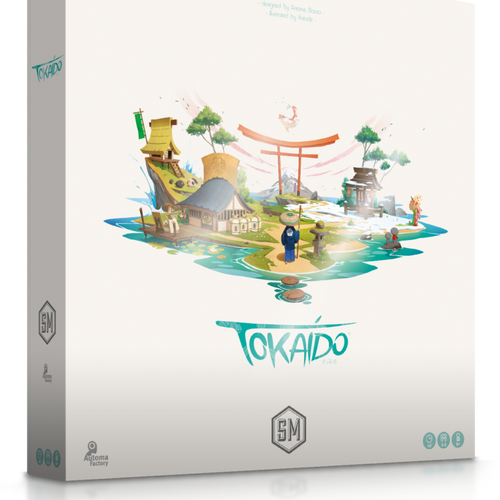 Tokaido