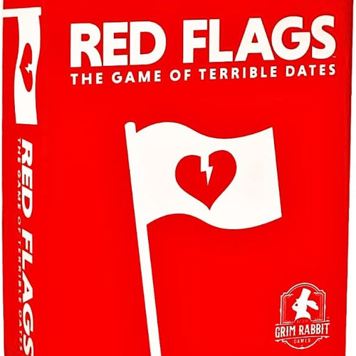 Red Flags