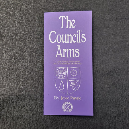 The Council's Arms
